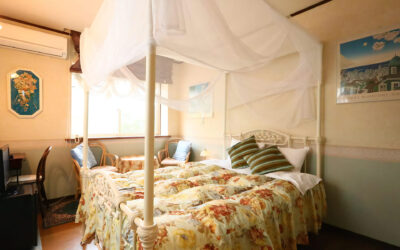 ーカップル旅行にぴったりなペンションの選び方と過ごし方ガイドー