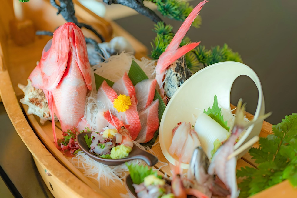 旬の地元食材を活かした、ここだけの味わい
