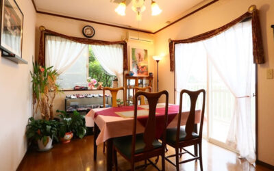 ーペンションで叶える家族旅行の楽しみ方と失敗しない選び方ー