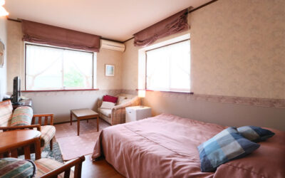 ー子連れ旅行にぴったりなペンションの選び方と安心して過ごすためのポイントー