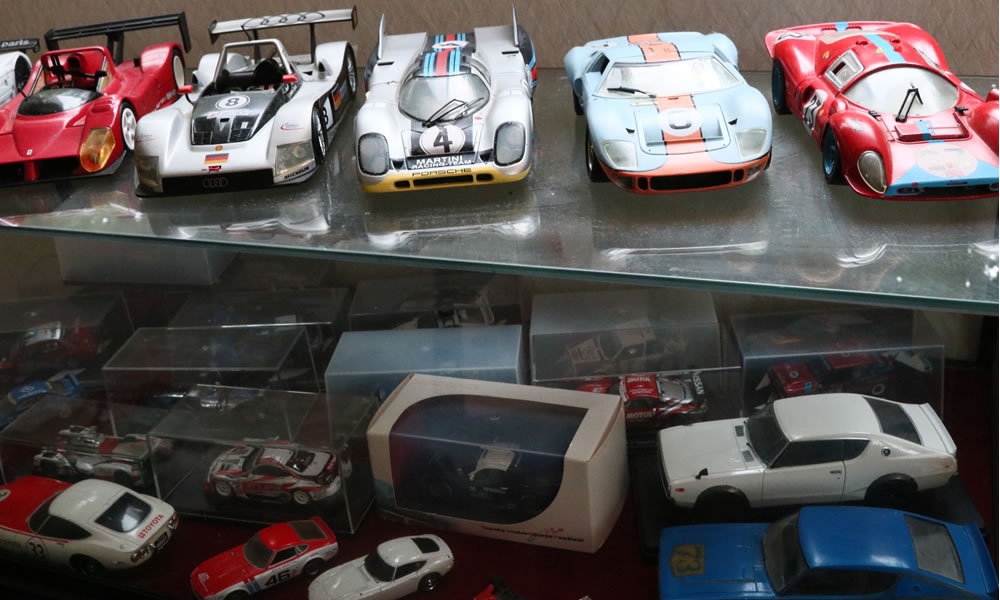 オーナーコレクション